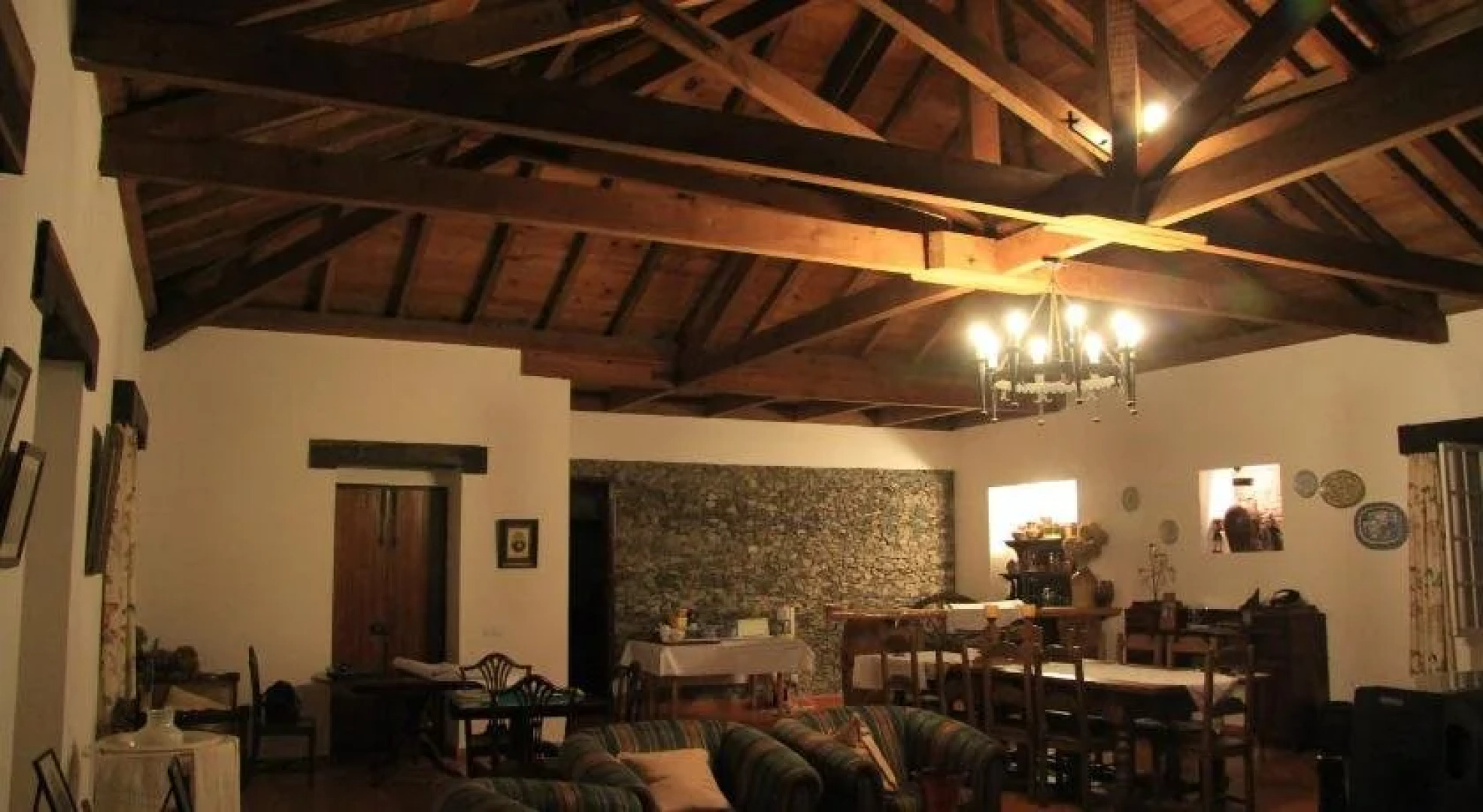 Casa da Tia Clementina