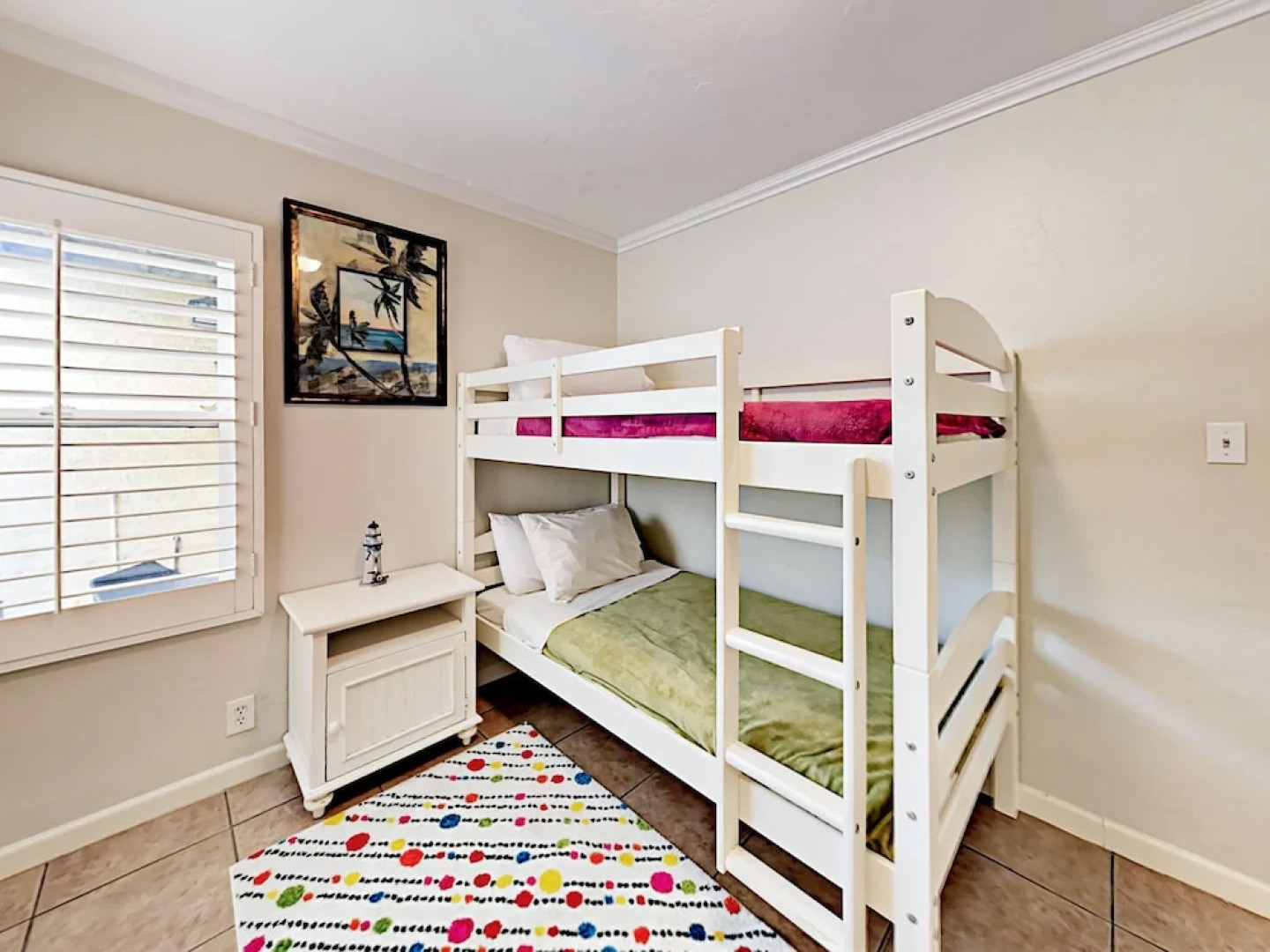 Prime Oceanfront Duplex 3 Bedrooms 1 Bathroom Duplex