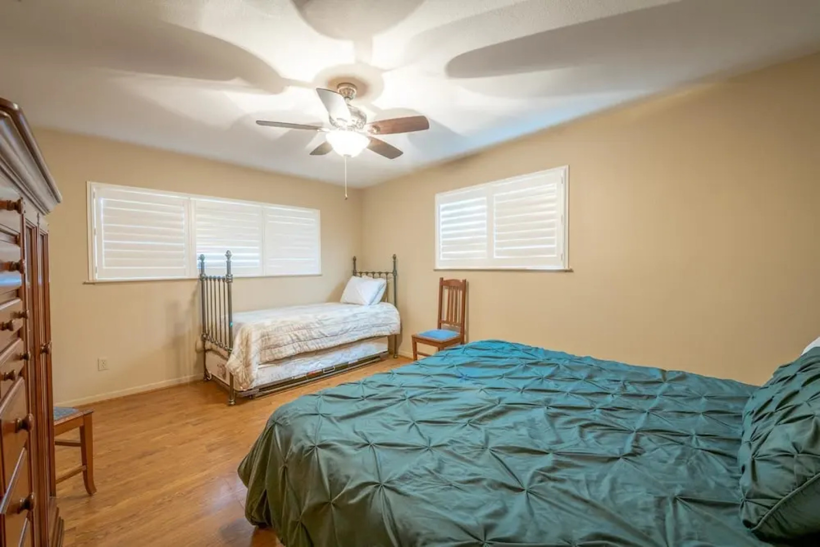 Guadalupe River Getaway by RedAwning