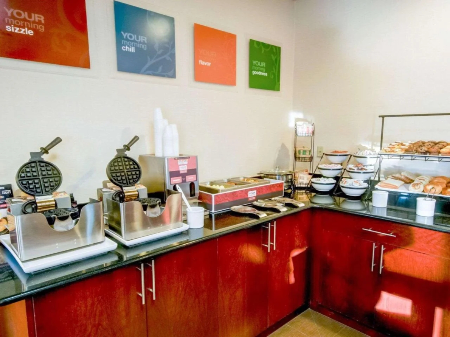 Comfort Inn Greencastle