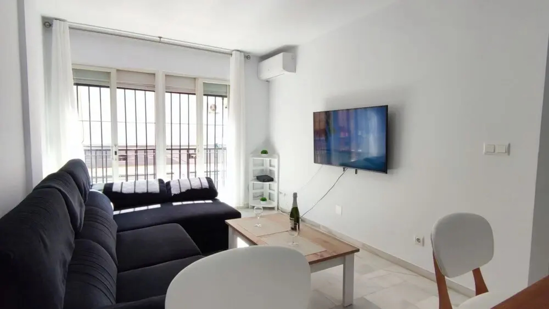 Fantástico Apartamento Totalmente Reformado