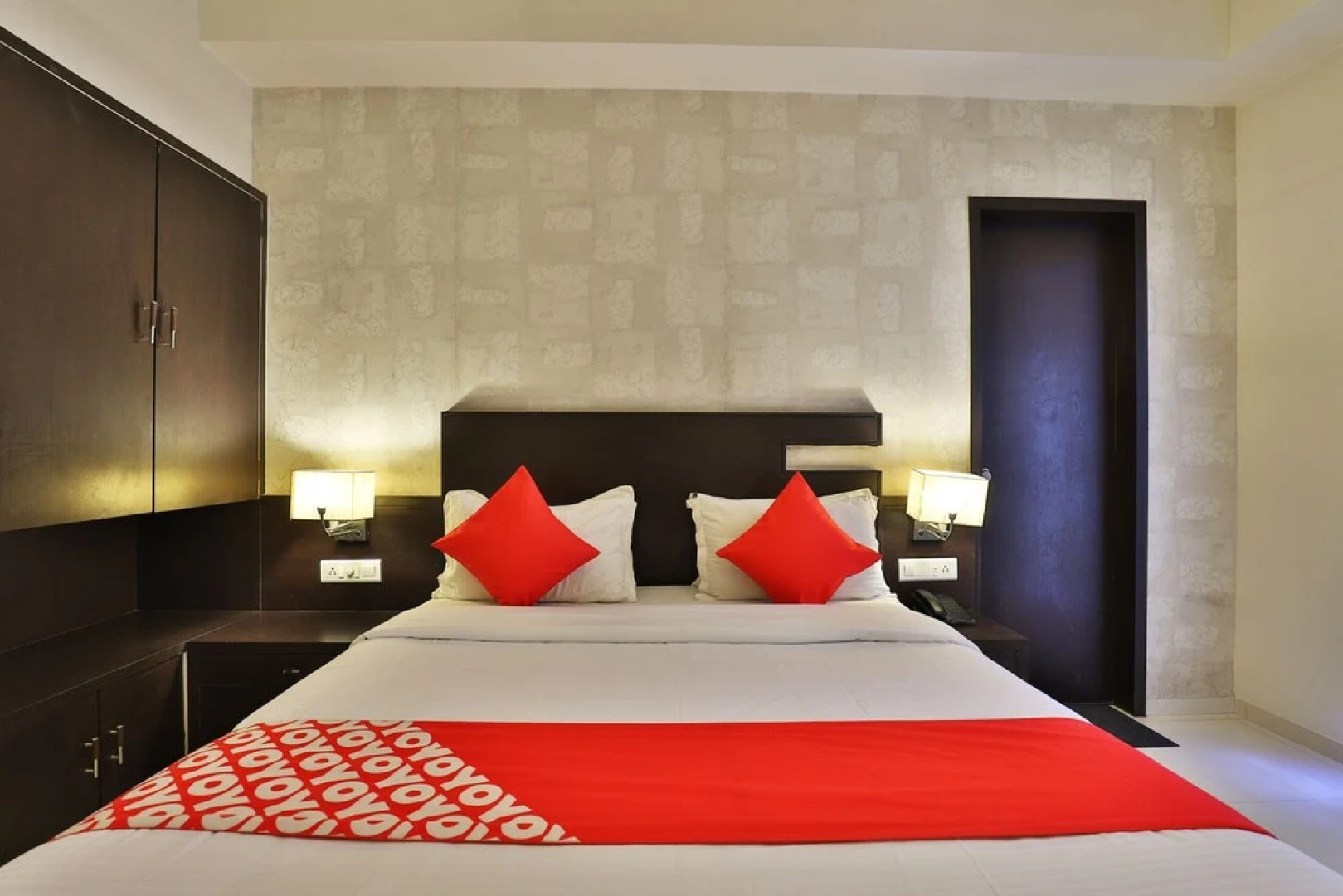 Hotel Magnum Inn