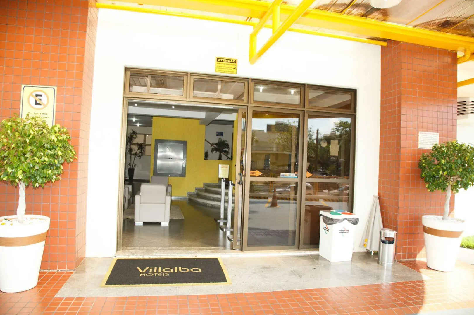 Villalba Hotel Uberlandia