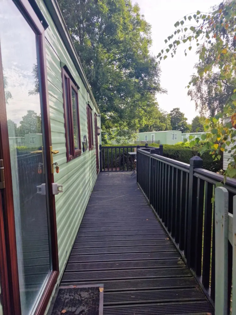 No Longer Available to let