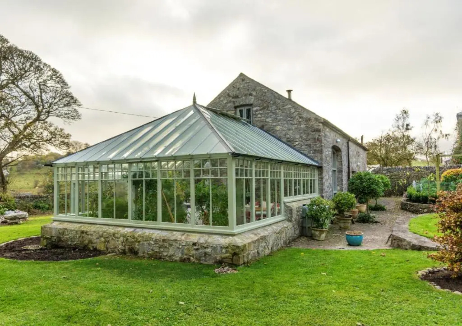 House With 4 Bedrooms in Ballymote, With Enclosed Garden and Wifi - 30