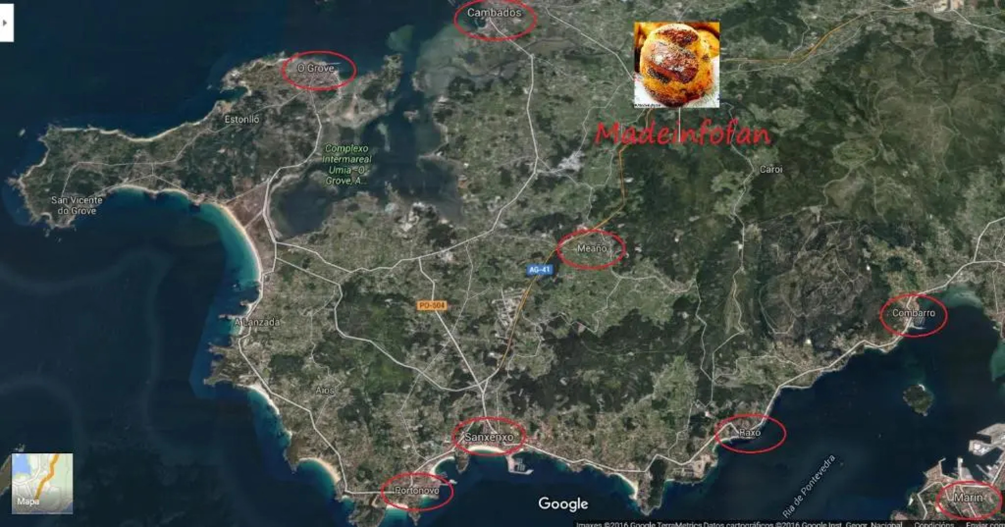 Madeinfofan Suite Rural con Jardín