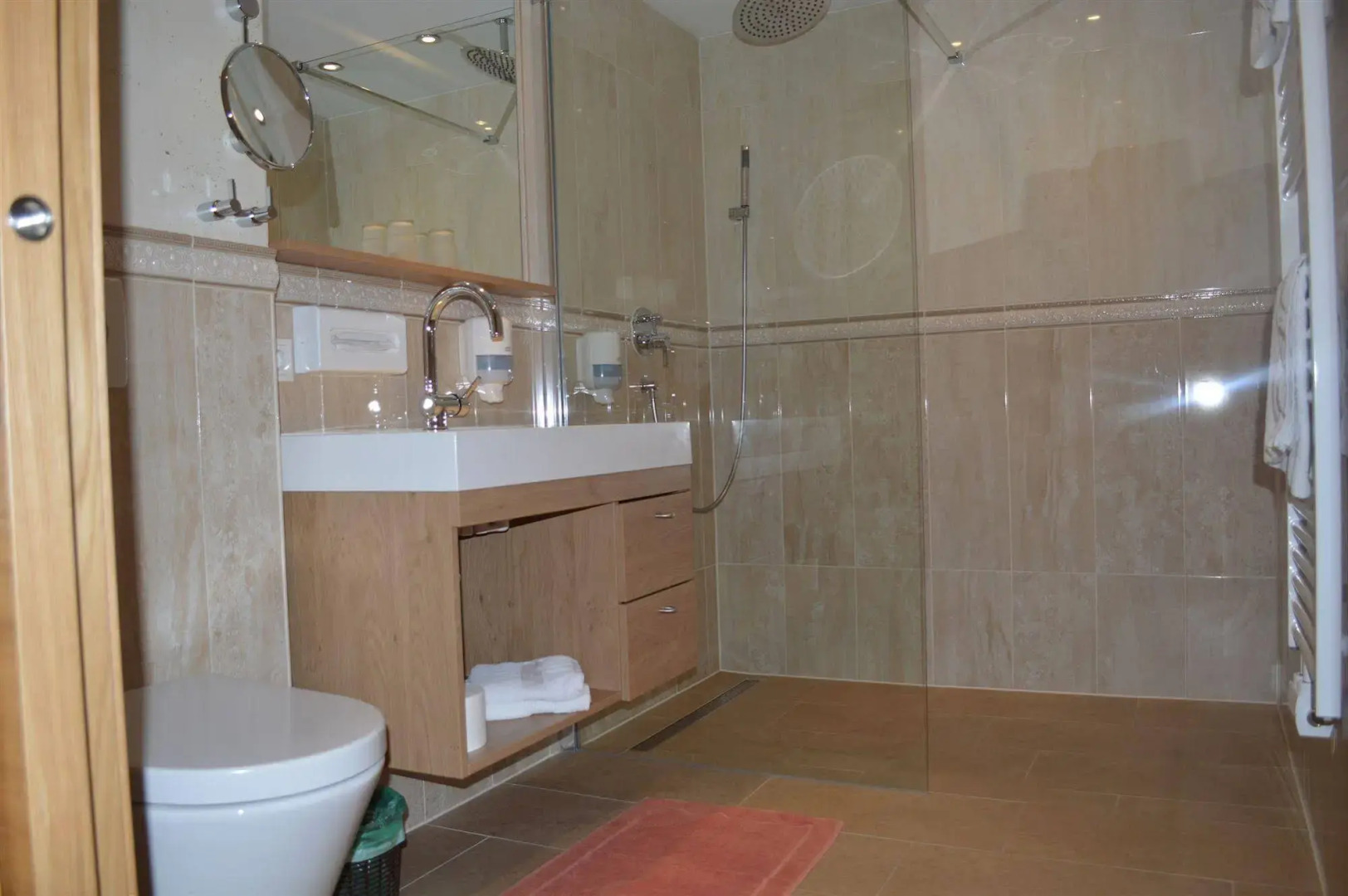 Ferienhotel Aussicht