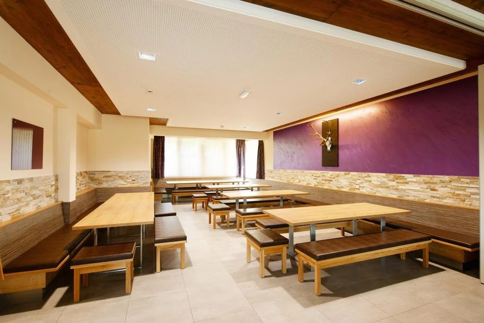 Jugendhotel Aicher