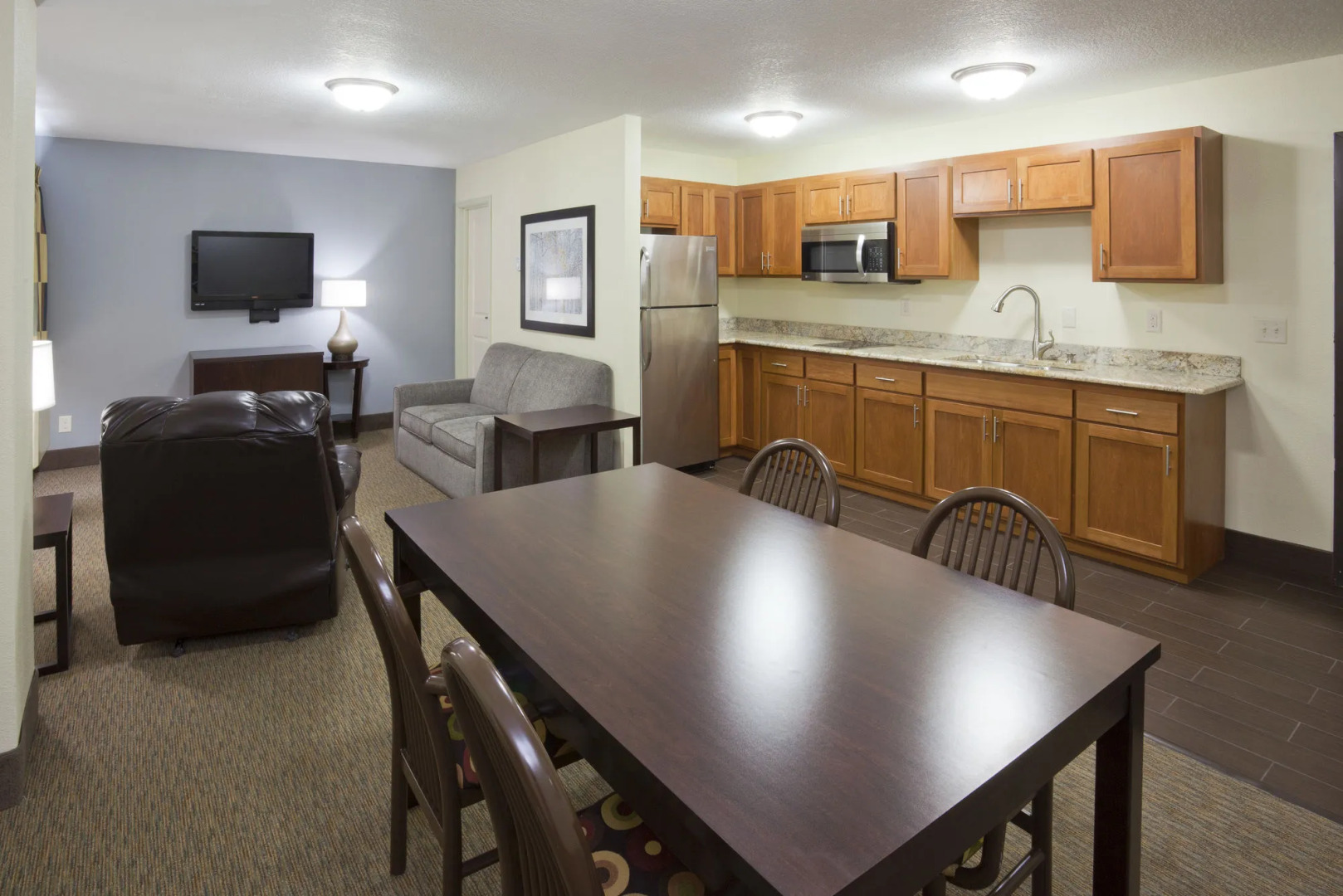 Fargo Inn and Suites