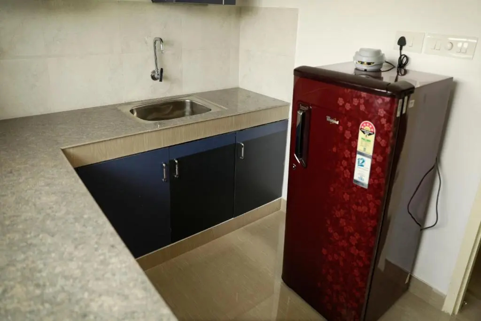 Hisham Residency
