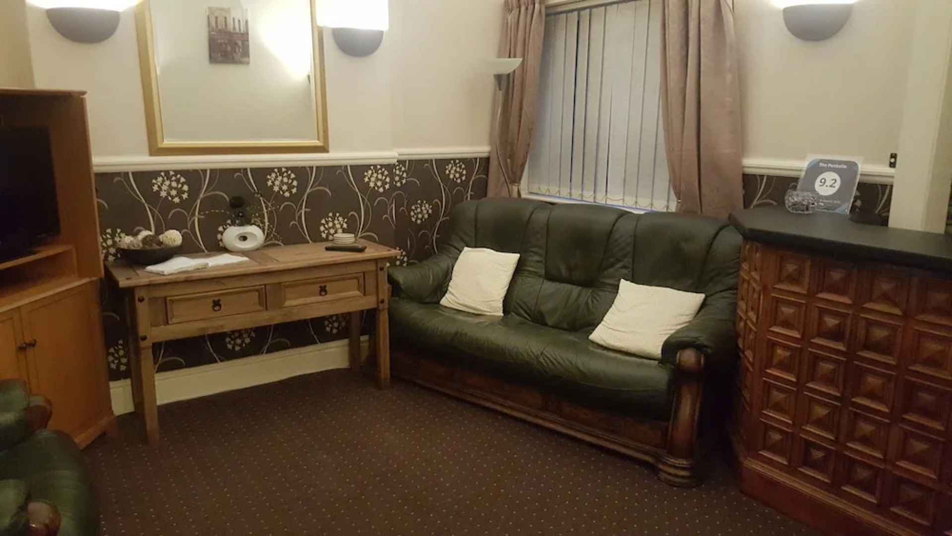 The Penkelie - Guest house