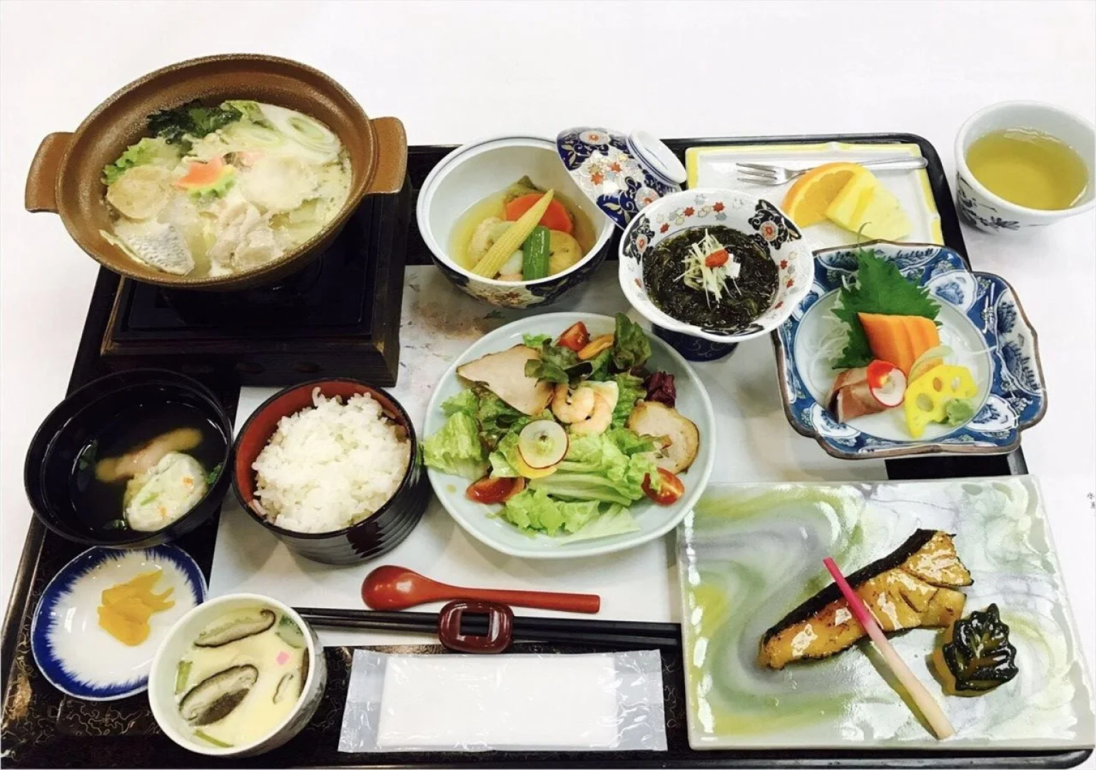 Jozankei Hotel Sankeien