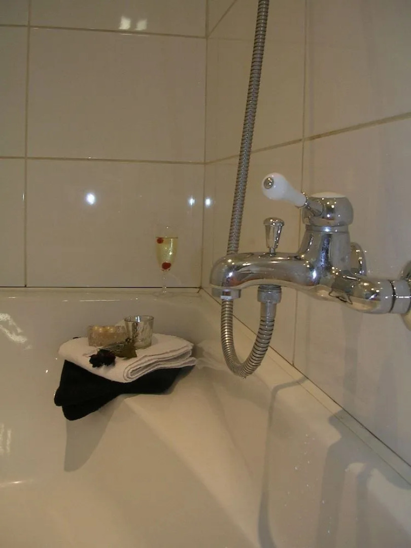 Chez Dyna - Apartments & B&B