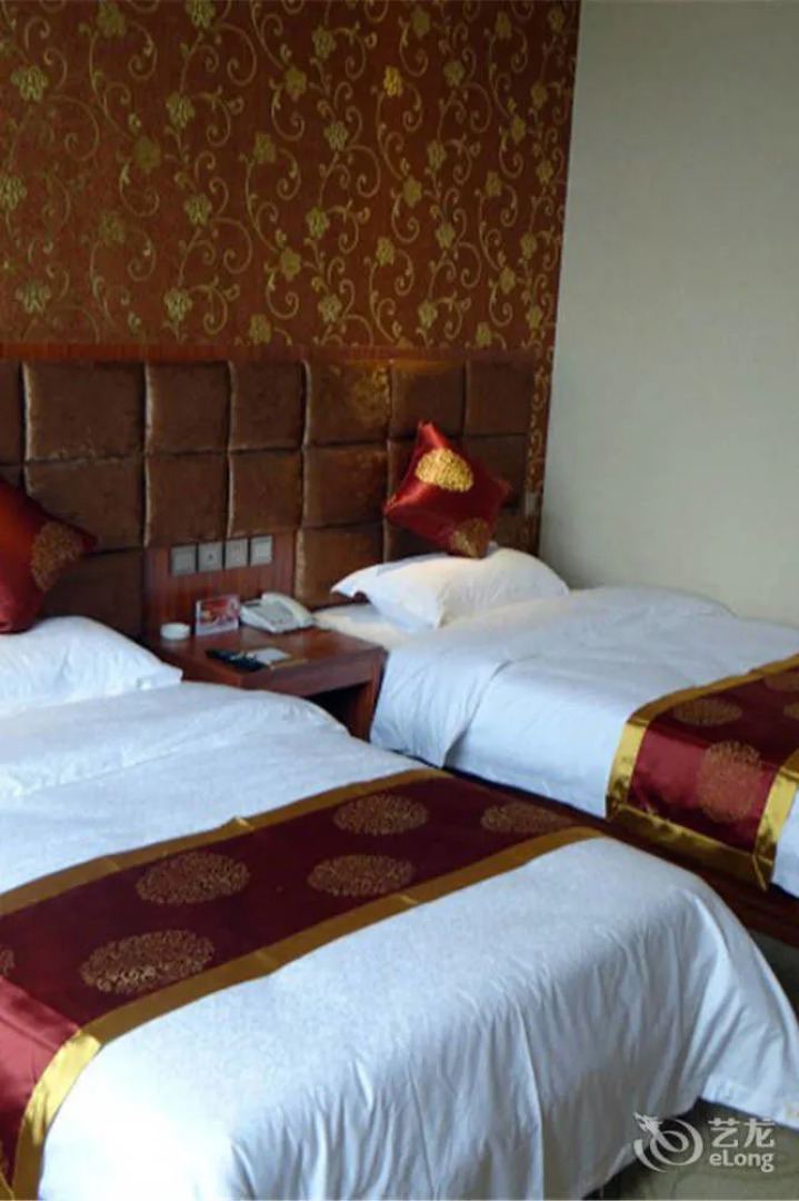 Zhengzhou Airport Hongfa Hotel