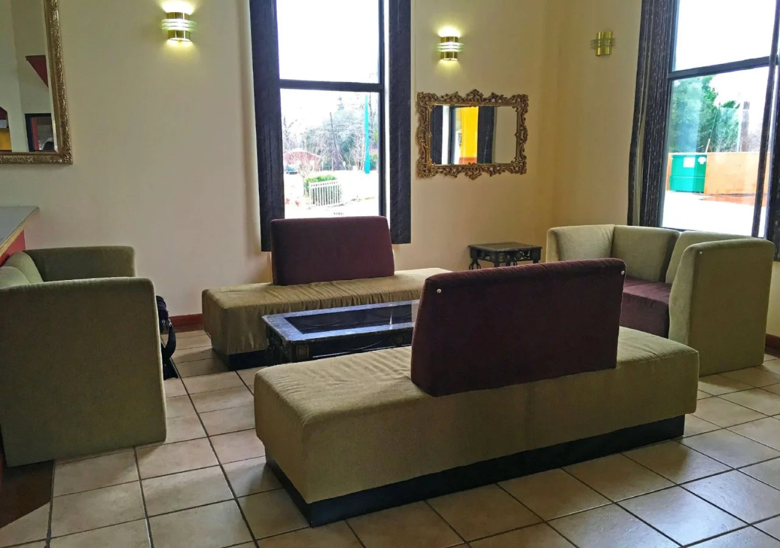 Americas Best Value Inn - Vicksburg