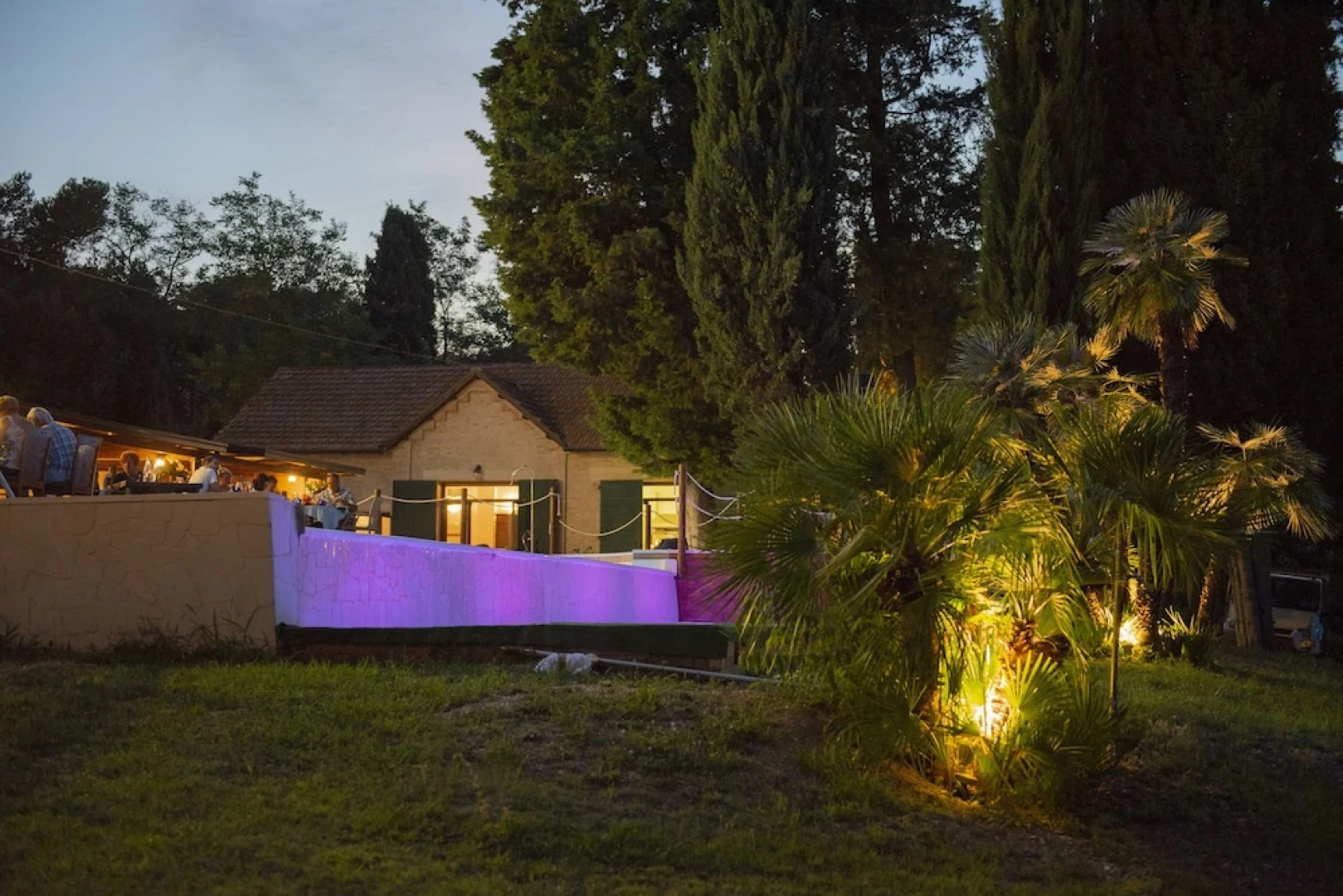 Casa Per Ferie Collesereno