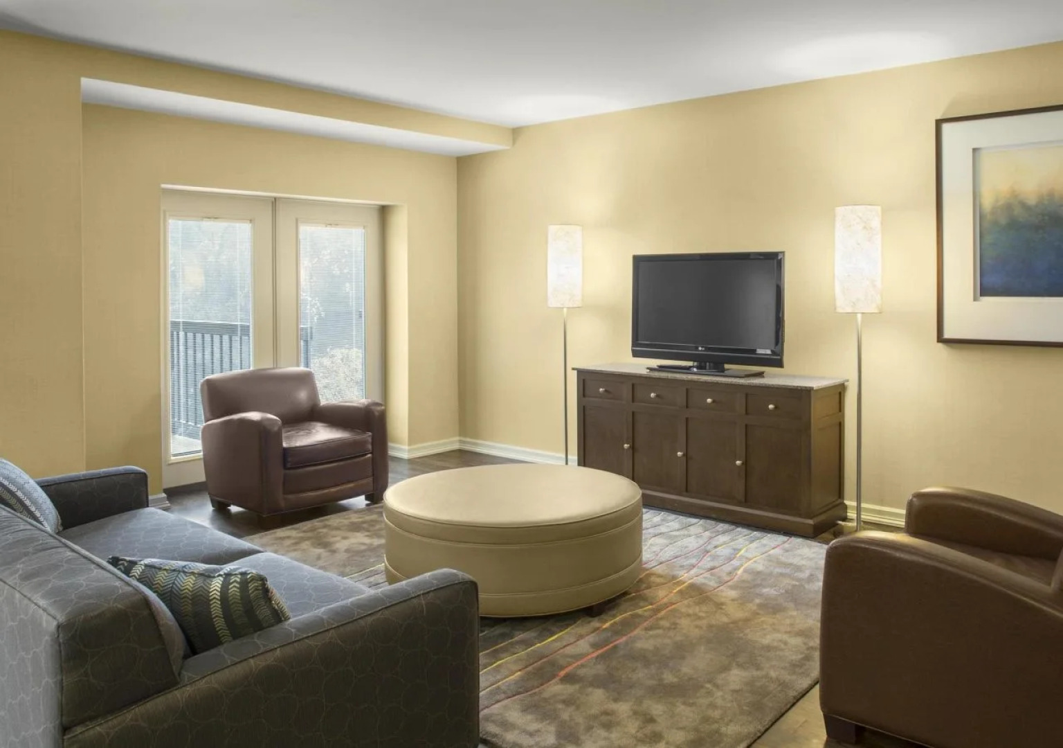 Sheraton Suites Akron Cuyahoga Falls