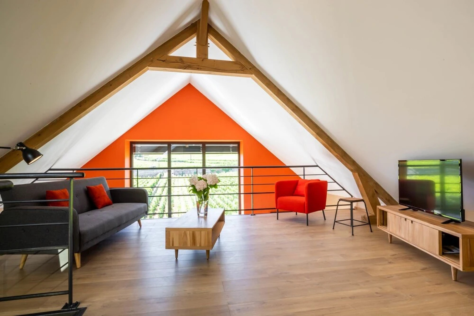 La Maison des Rugiens