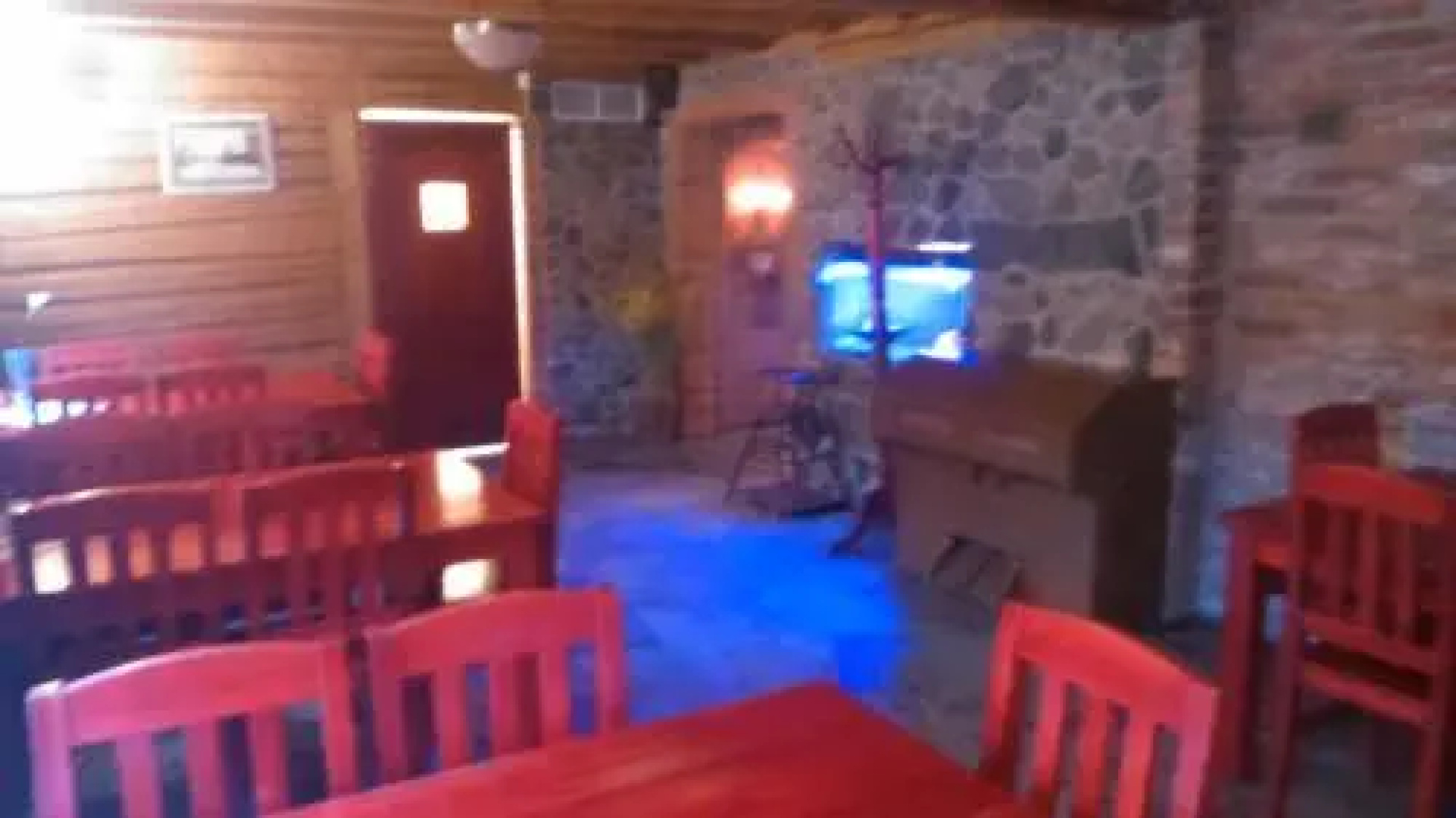 Mulgi Guest House