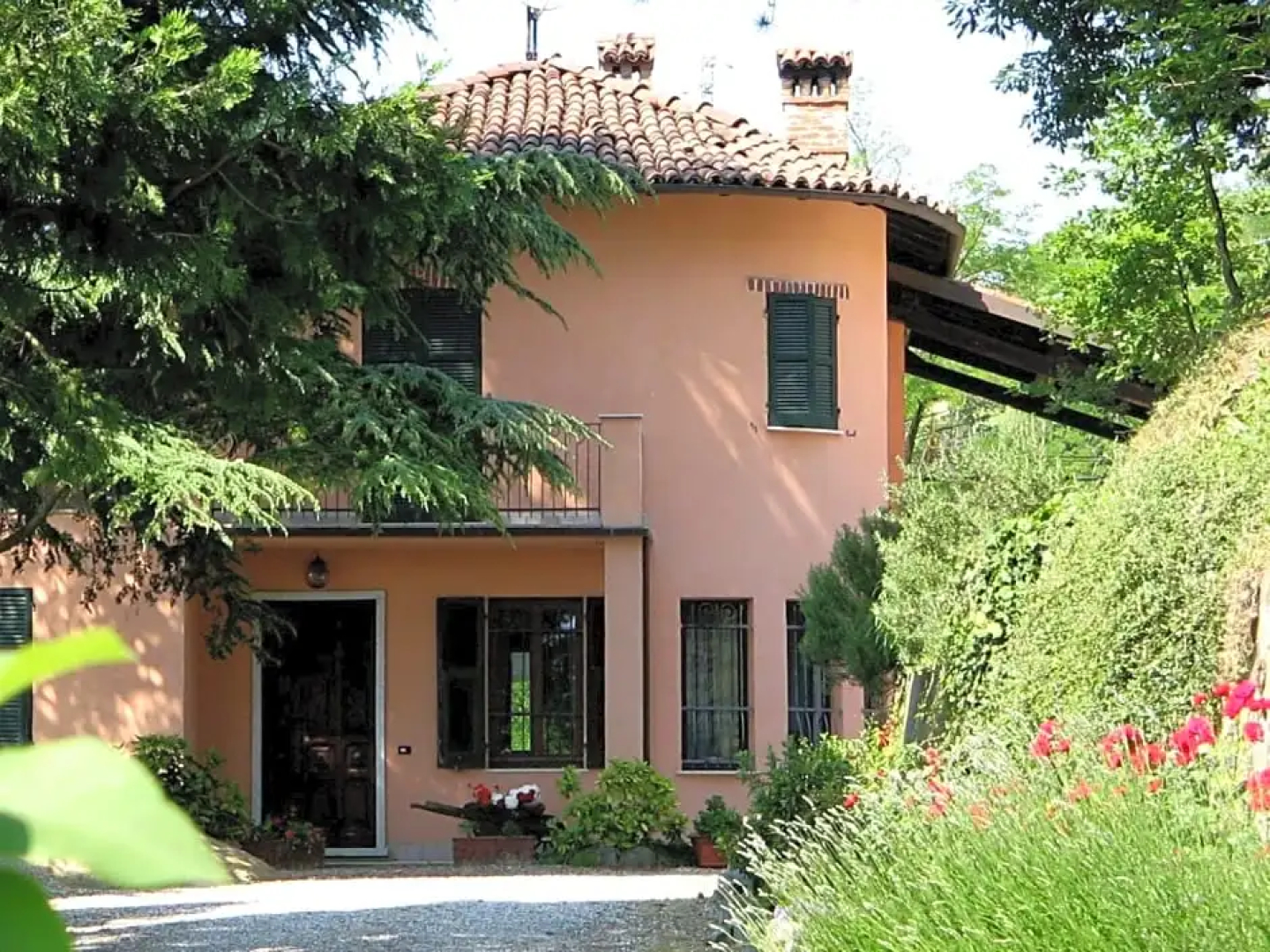 B&B La Miseria