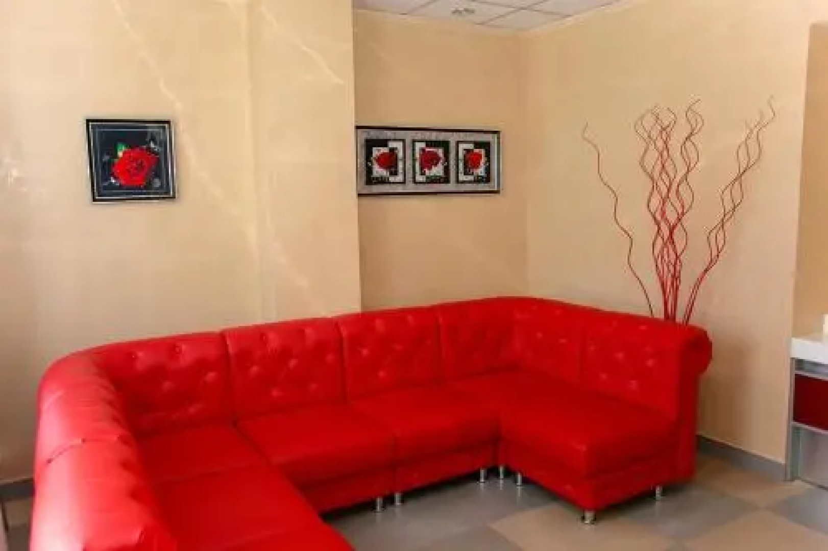 Dneprovskaya Zhemchugina