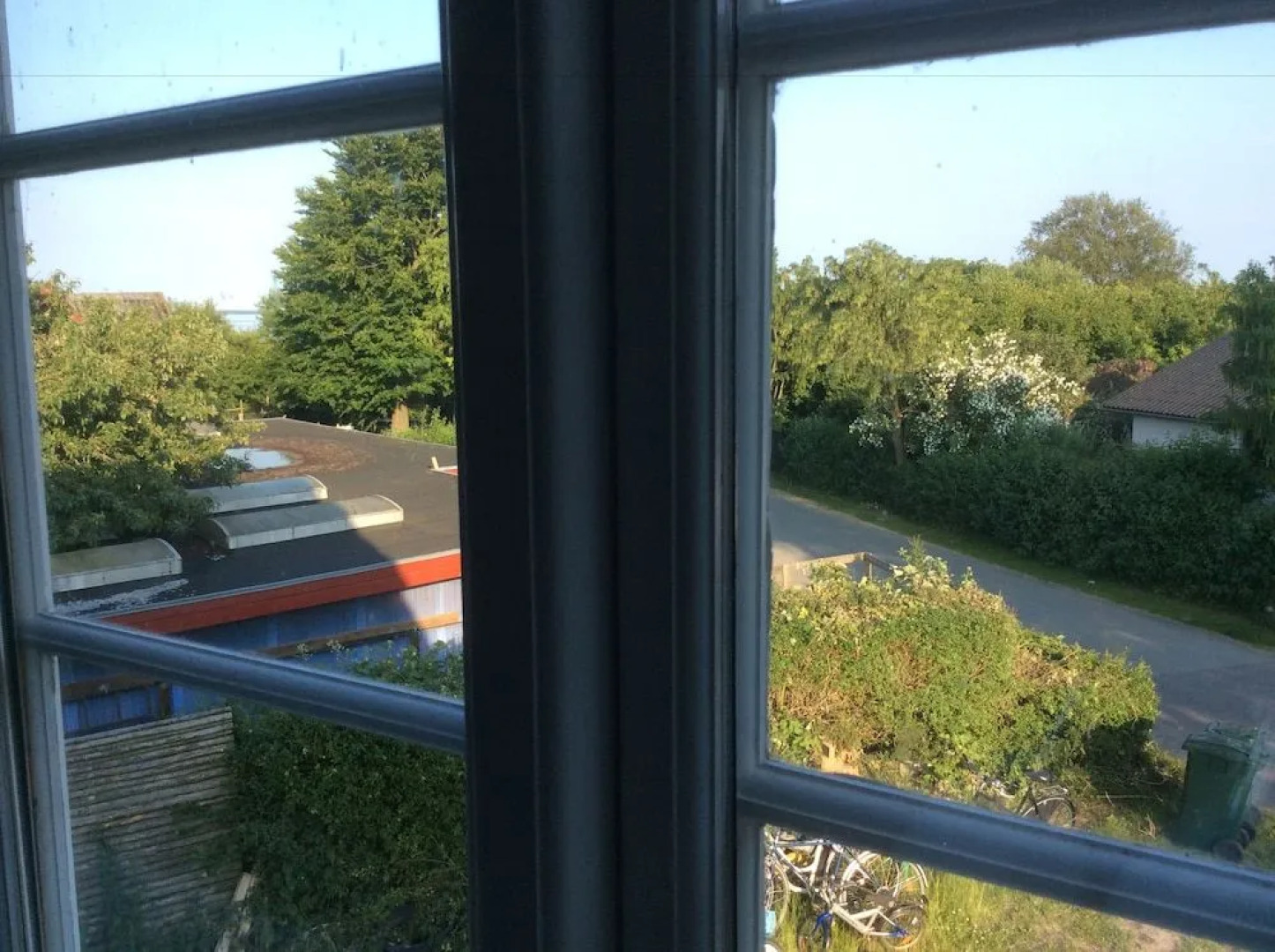 Askø Mejeri - Bed and Breakfast