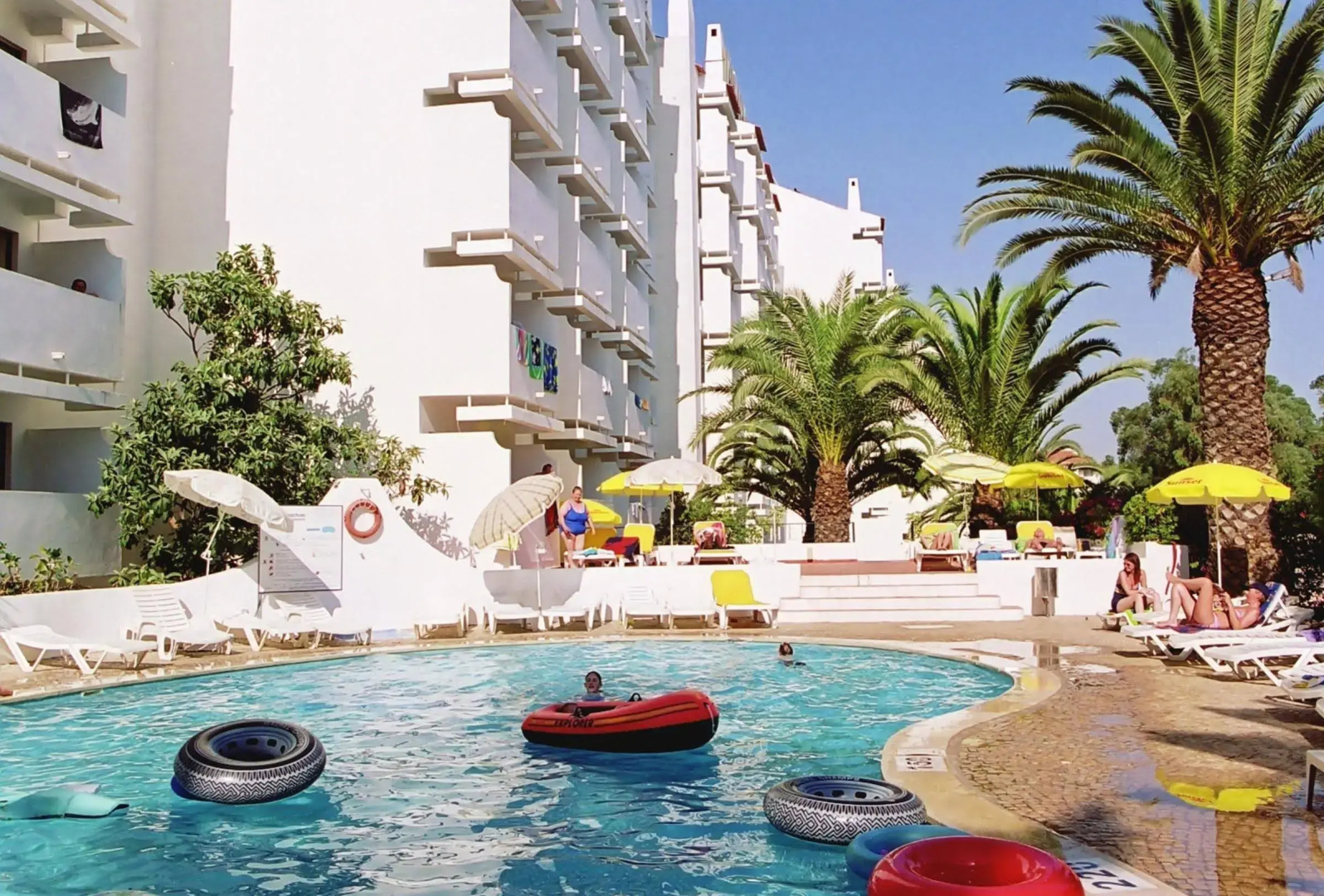 Mirachoro Albufeira