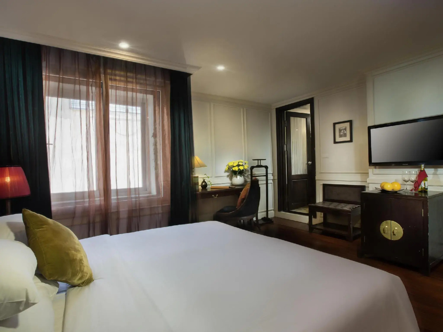 Hanoi Boutique Hotel & Spa