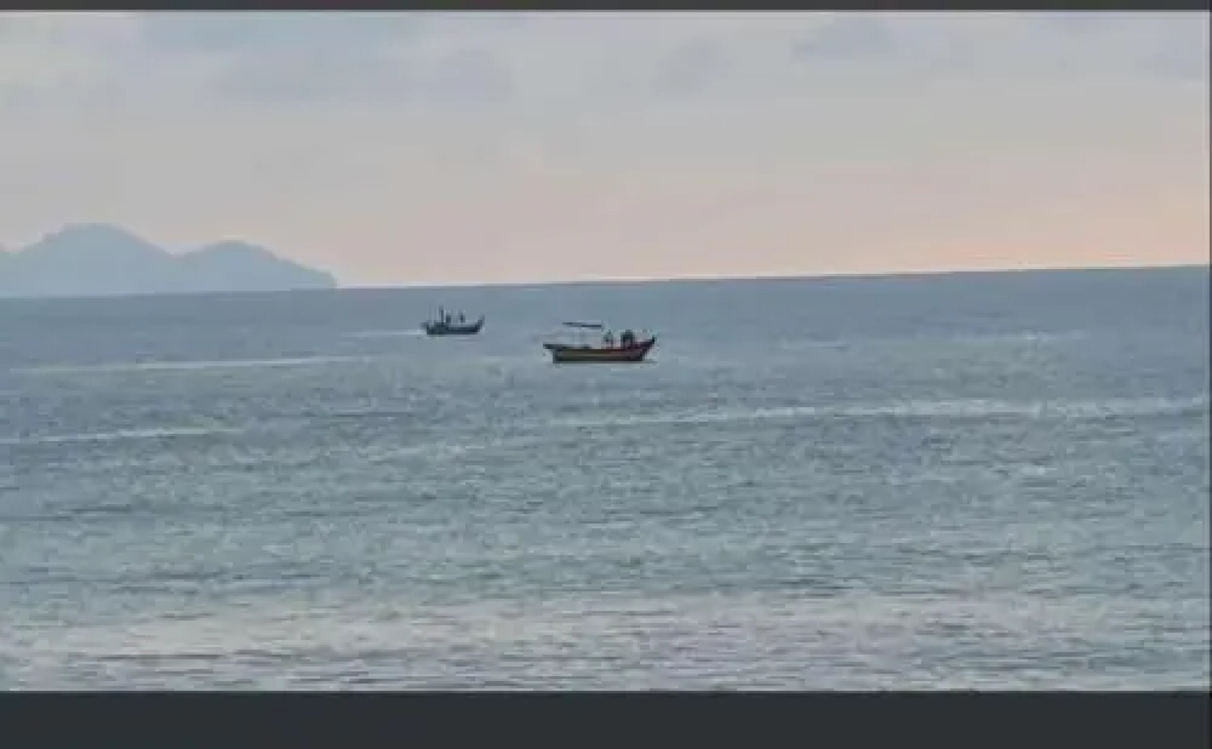 Paka Tamim Seaview Hotel