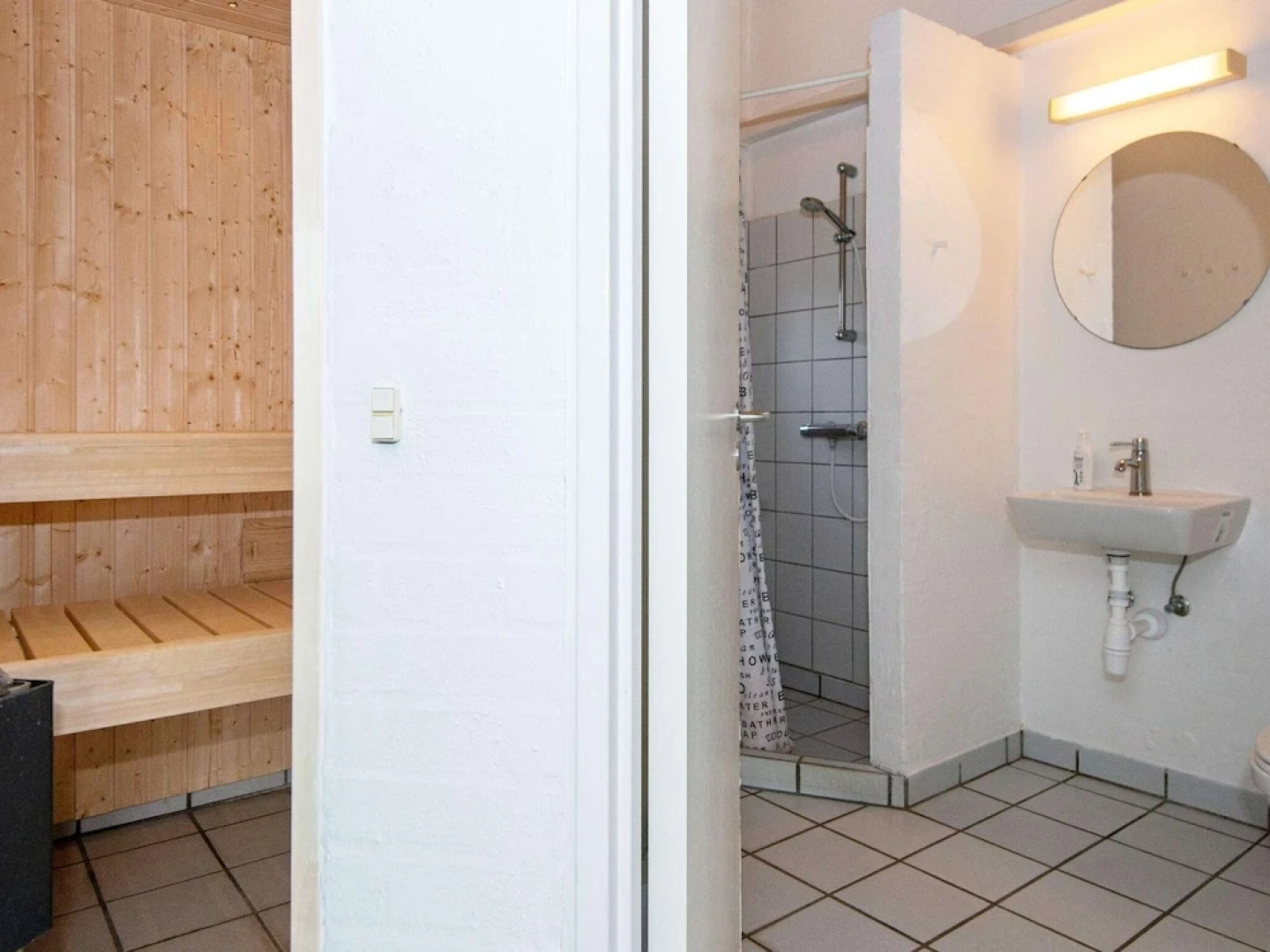 Scenic Holiday Home in Ebeltoft near Sea