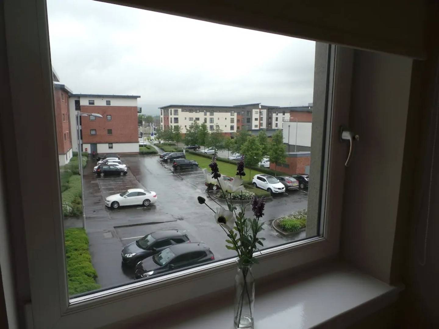 Mulberry SQ Apartments