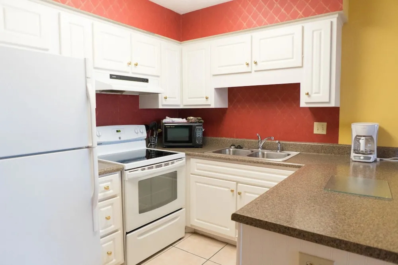 Southwind Condo Rentals by Panhandle Getaways