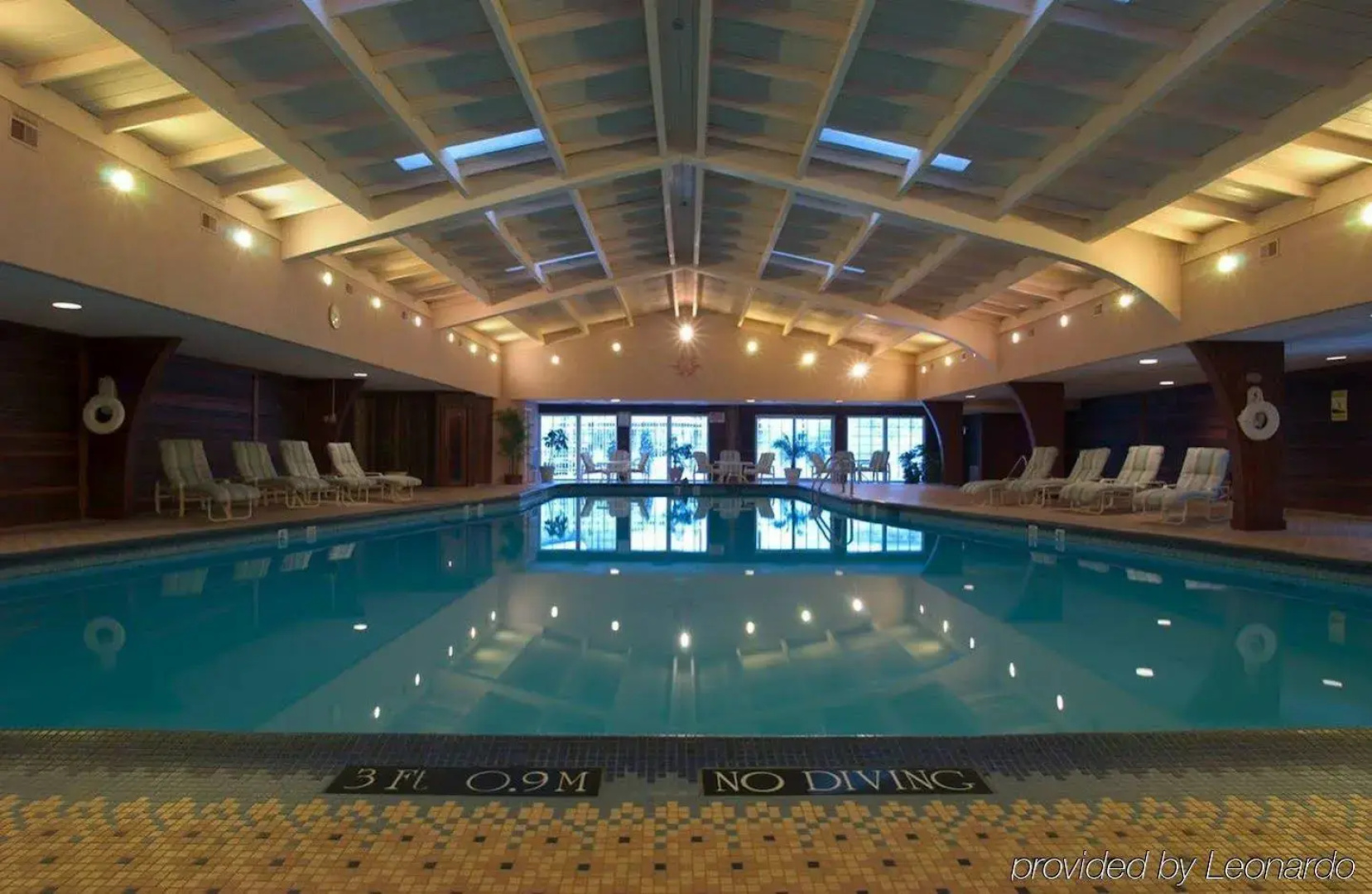The Kensington Hotel