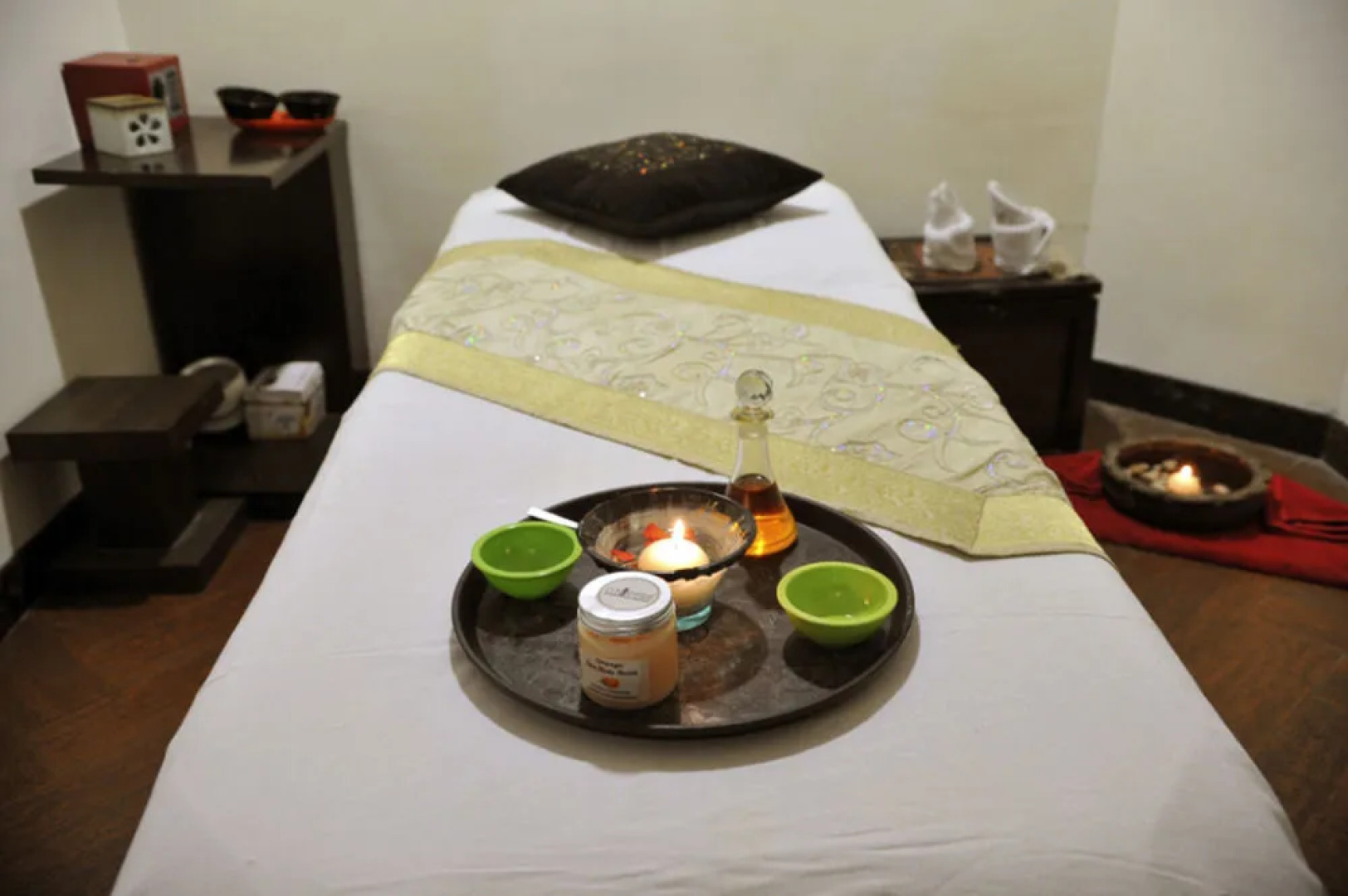 WelcomHotel Bella Vista - 5 Star Luxury Hotels in Chandigarh