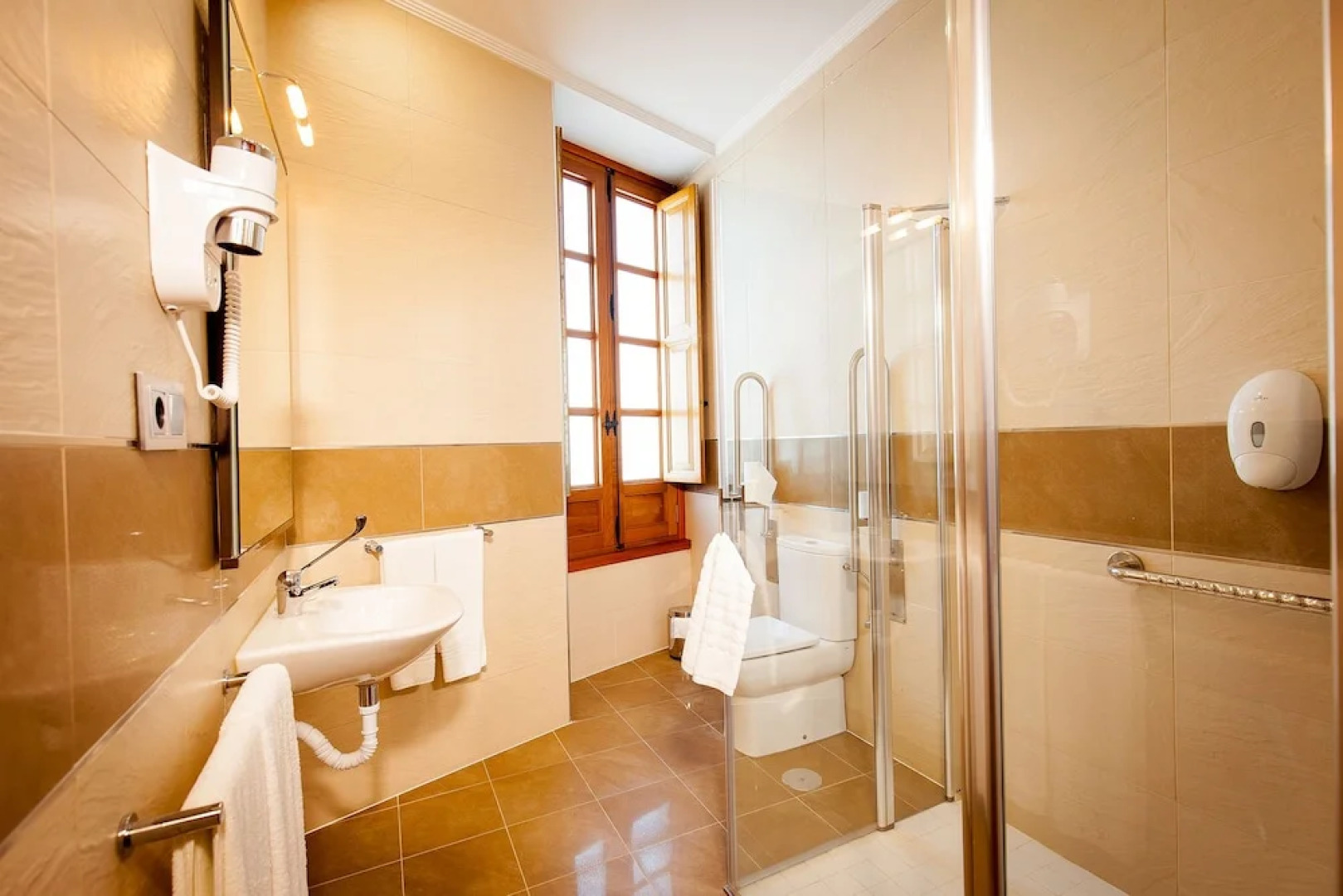 Apartamentos Turisticos Villazoila