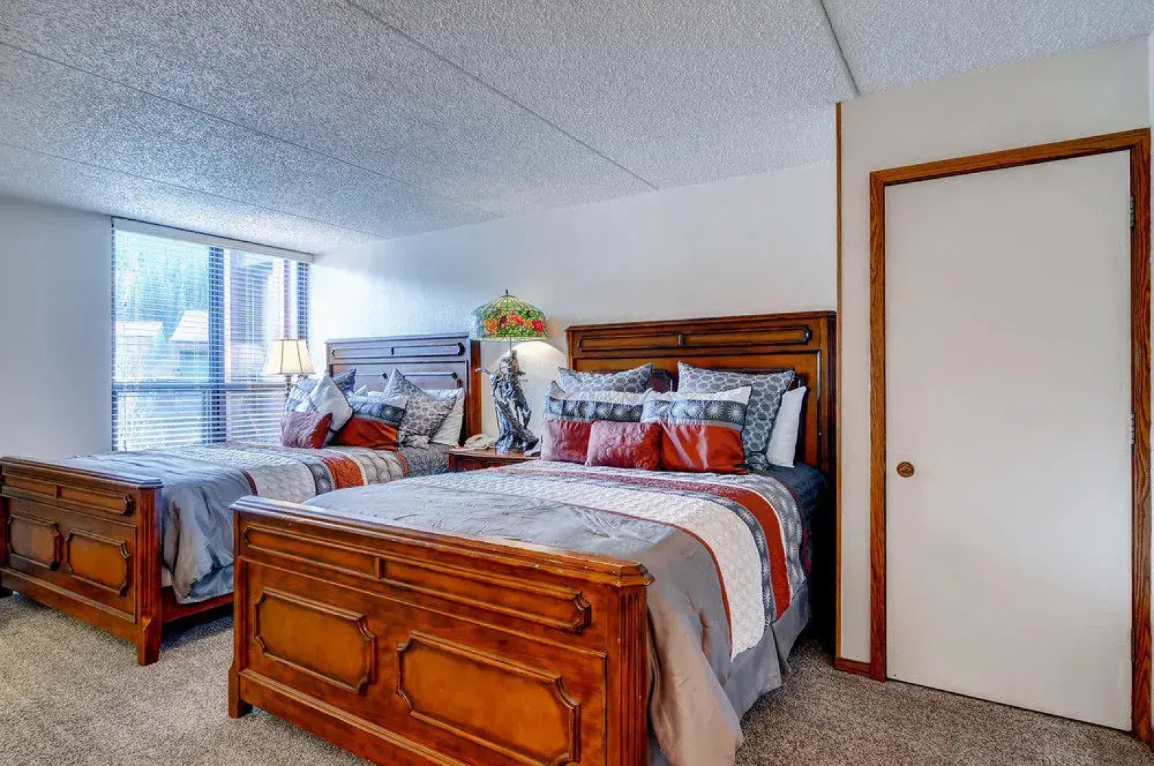 Village Square At Center Village By Copper Mountain Lodging