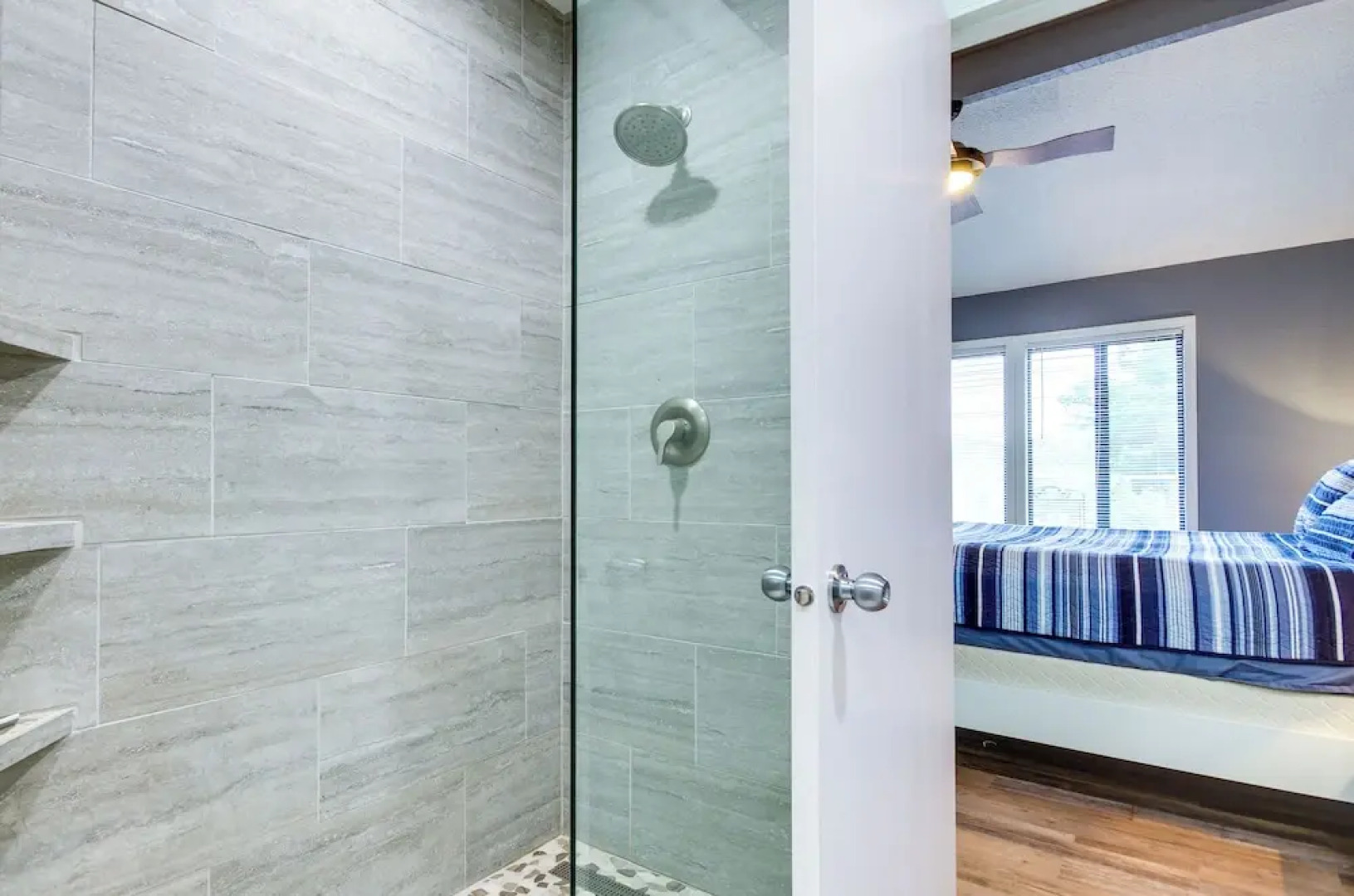 Waterfront Home w/ Views & Dock in Sunrise Beach!