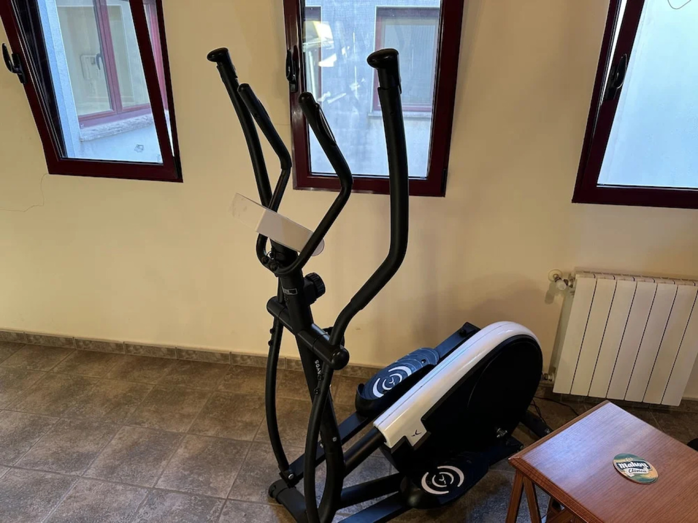 Casa Peseta. Casa Rural