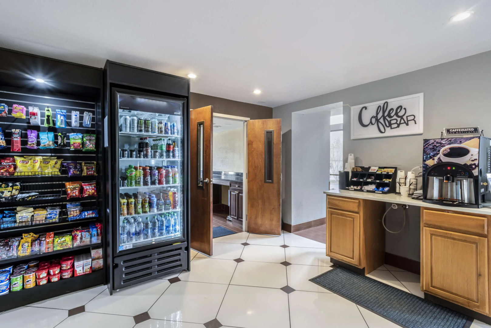 Best Western Statesville Inn