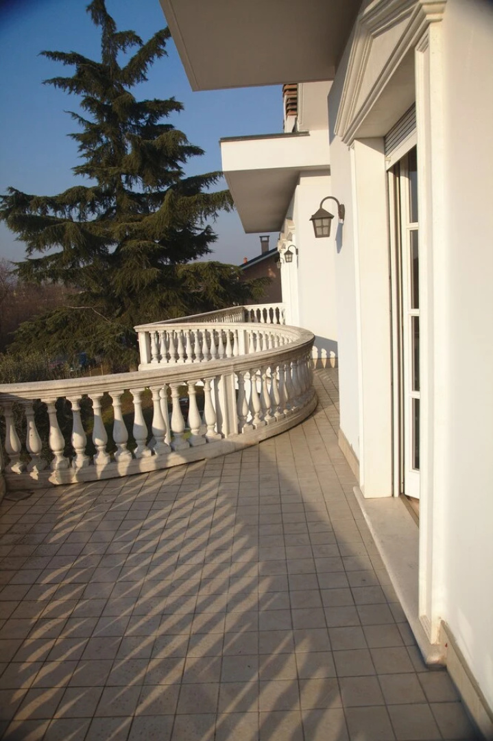 Villa Daniela