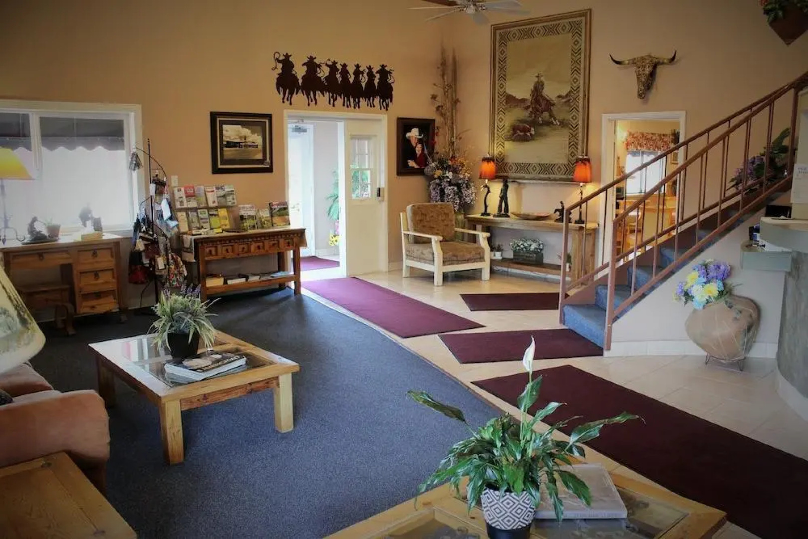 Howard Johnson by Wyndham Springerville