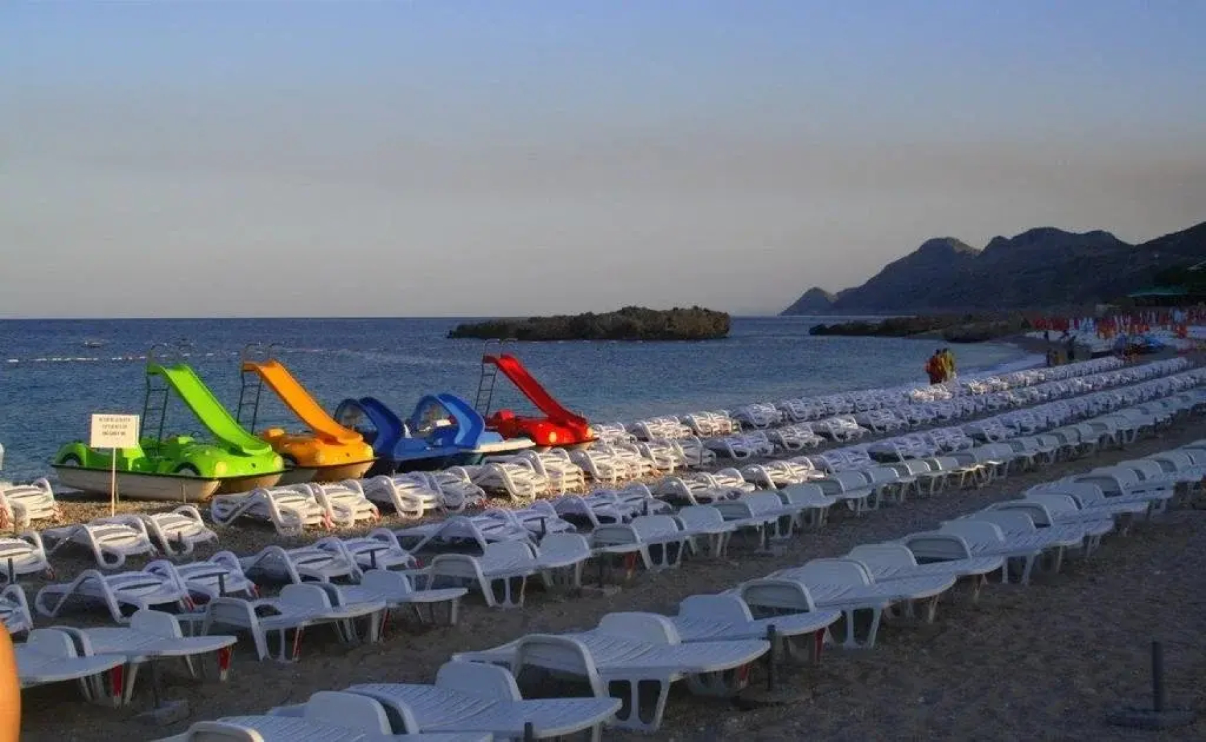 Hotel Adriatic Crystal