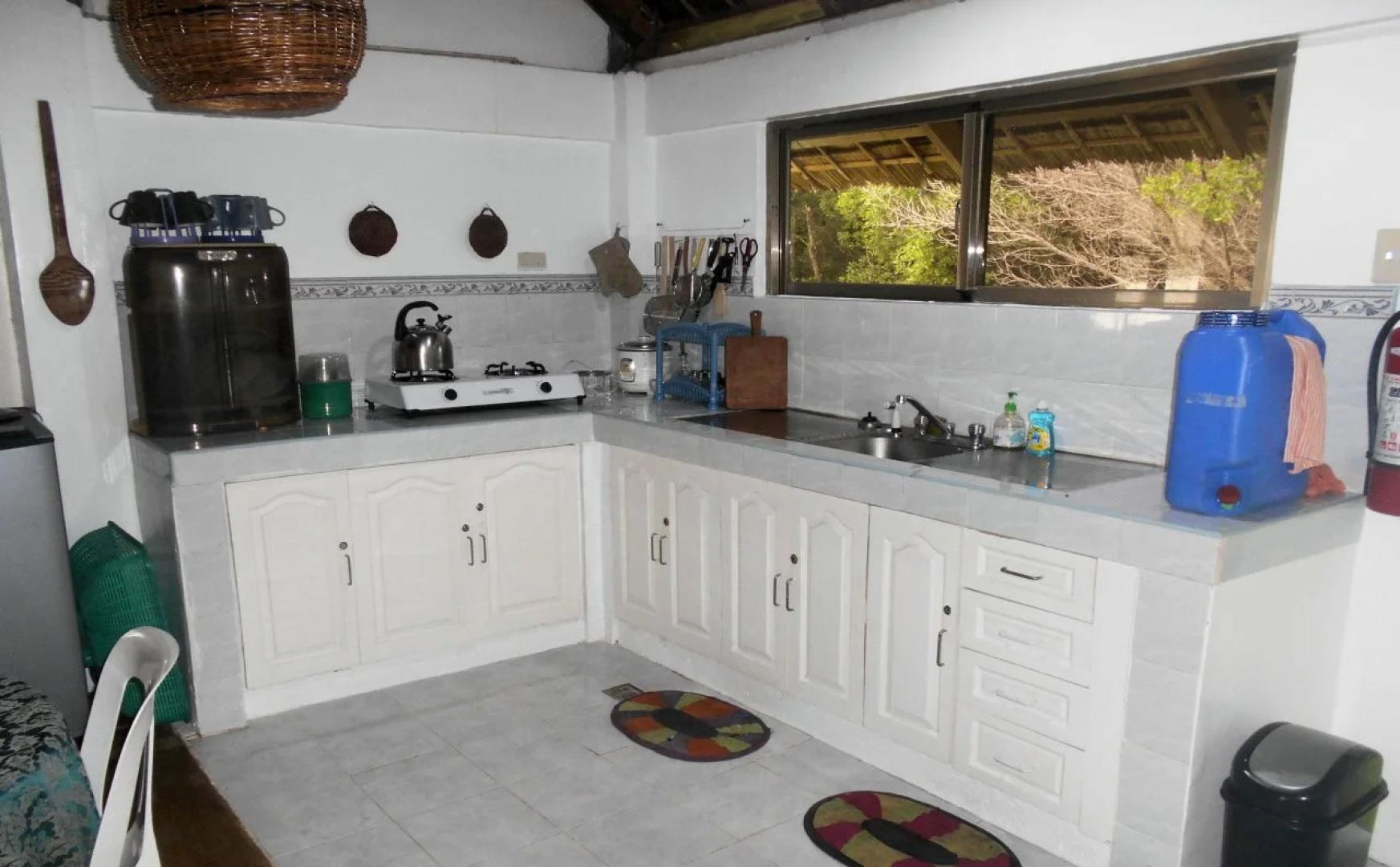 Morel's Private Island Resort