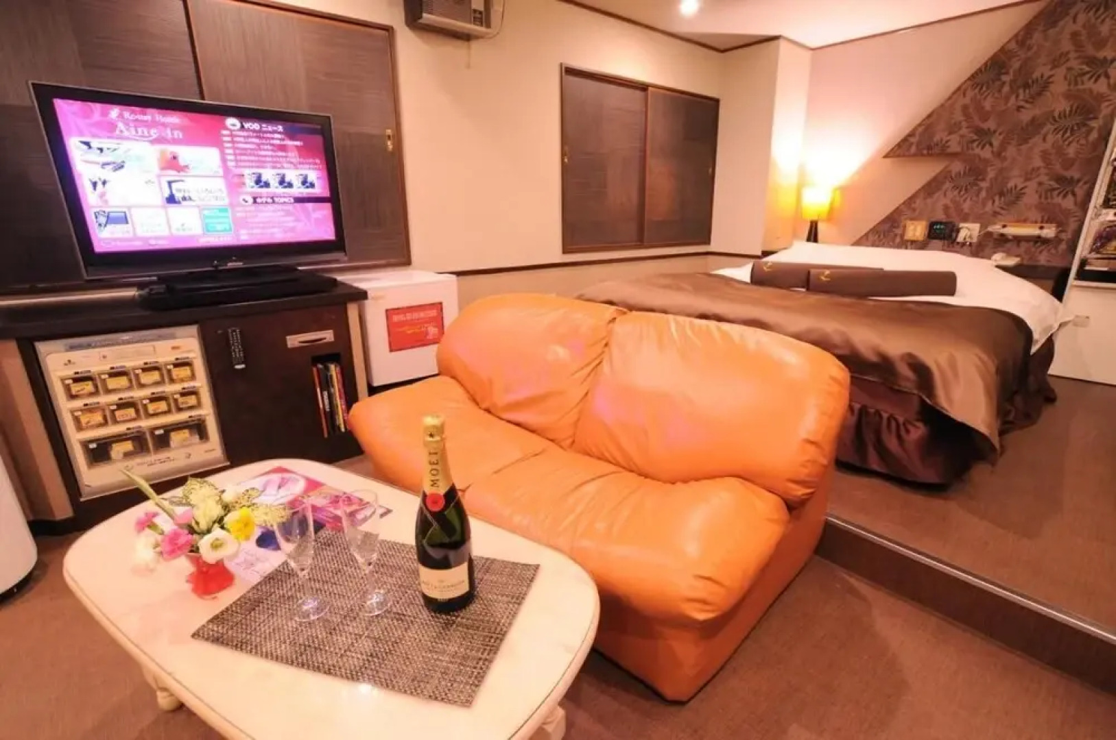 Restay Aine Inn Morioka