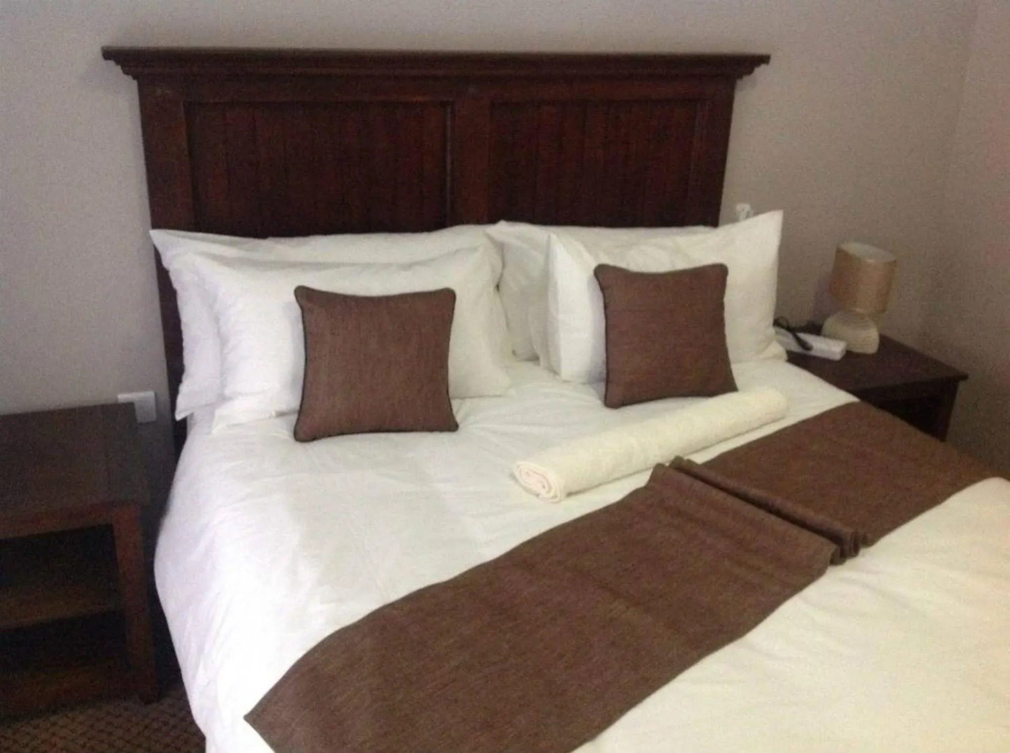 Senthaga Guest House and Safaris