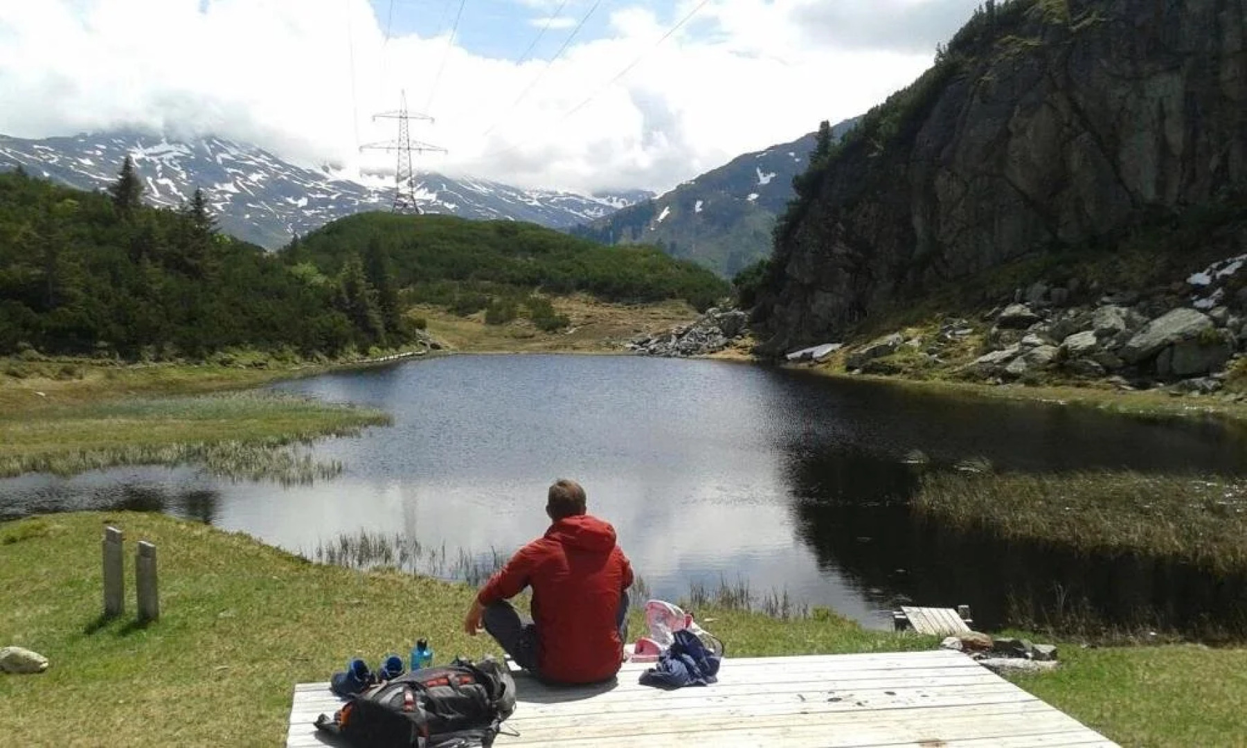 Alexandra Alber Villa Schlosskopf