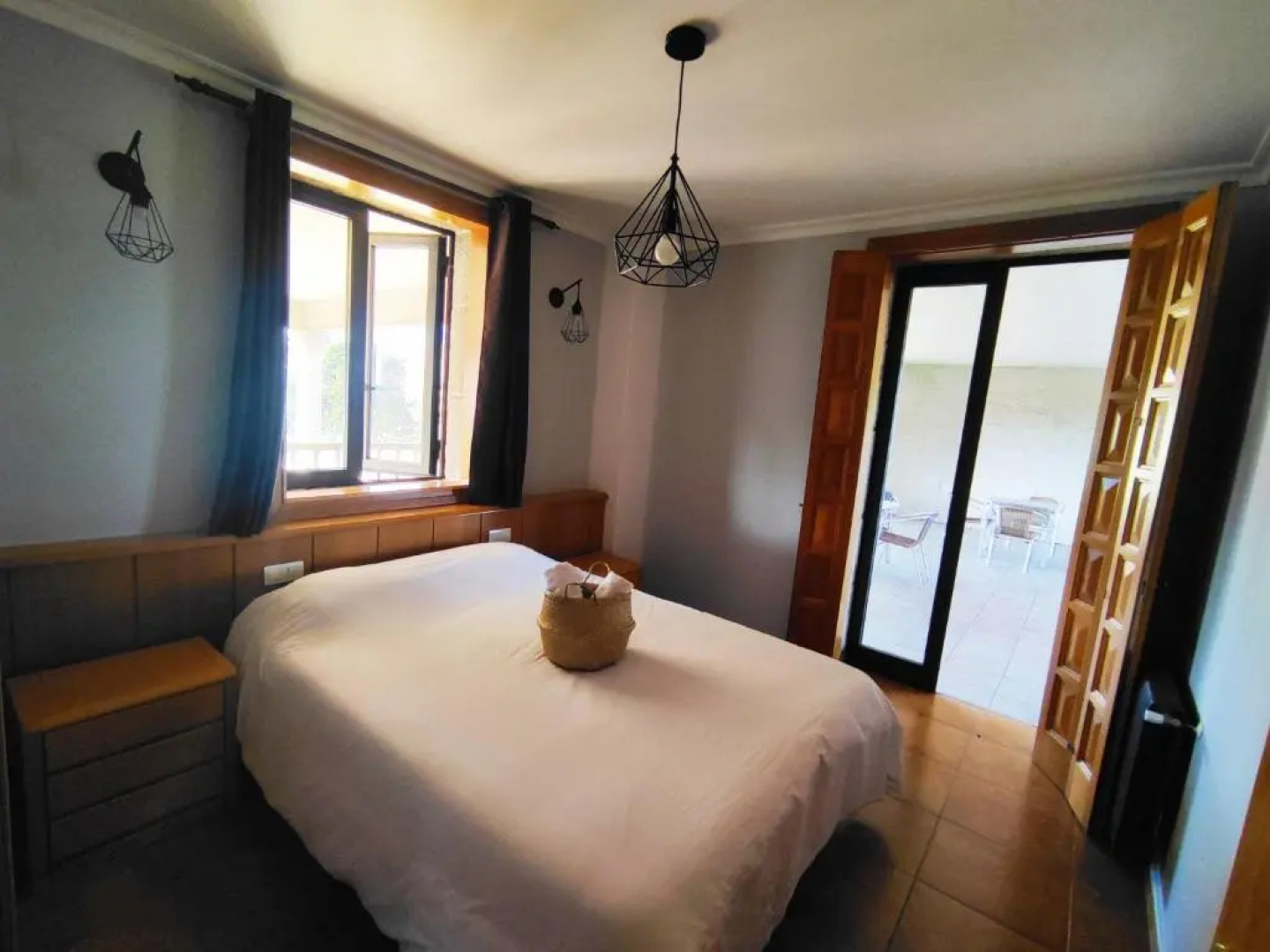 Hostal Albergue Villa San Clemente