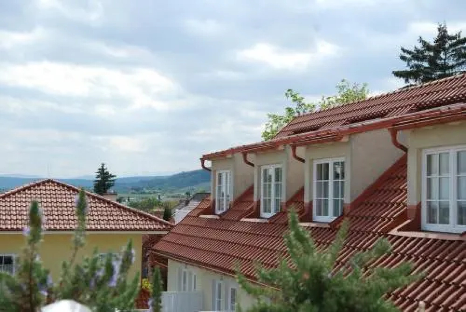 Winzerhotel Gumpoldskirchen