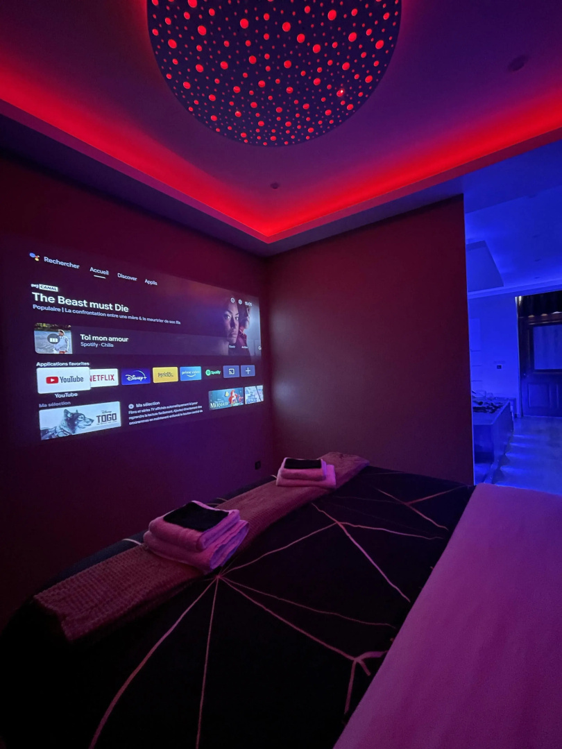 Spa Privatif by Xela