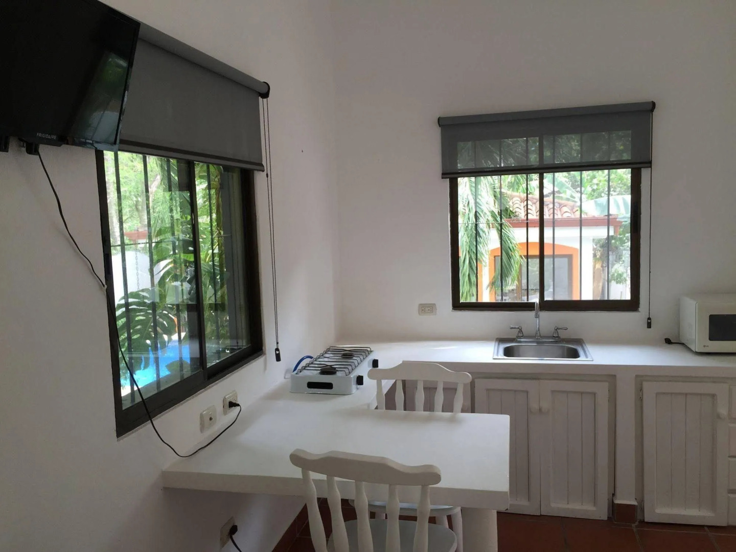 Hotel Gardenia Tamarindo